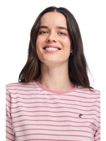 Polo Club Shirt lichtroze