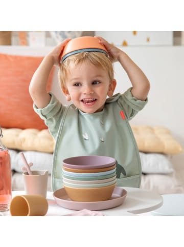 done by deer Silikonschale "Raffi" in Hellblau