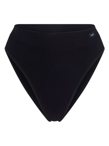 Lee Figi (2 pary) "Flora" w kolorze białym i czarnym