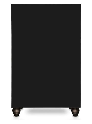 Madre Selva Kast "Tropical Jungle" groen - (B)75 x (H)127 x (D)45 cm