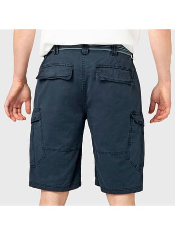 Brunotti Cargoshorts "CaldECO" in Dunkelblau