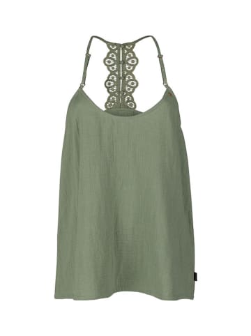 Brunotti Top "Cleo" in Khaki