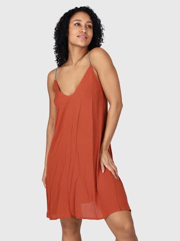 Brunotti Kleid "Jules" in Orange