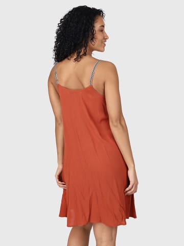 Brunotti Kleid "Jules" in Orange