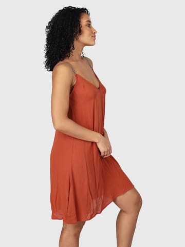 Brunotti Kleid "Jules" in Orange