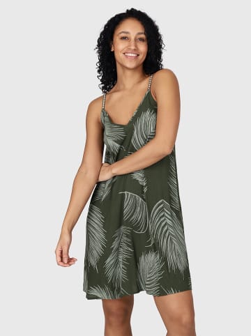 Brunotti Kleid "Jules" in Khaki