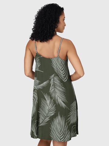 Brunotti Sukienka "Jules" w kolorze khaki