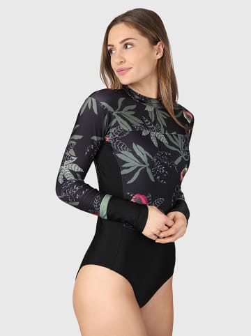 Brunotti Badeanzug "Lourdes" in Schwarz