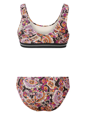 Brunotti Bikini "Diadra" ze wzorem