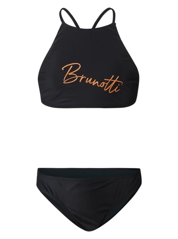 Brunotti Bikini "Marina" in Schwarz