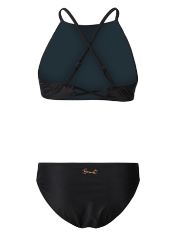 Brunotti Bikini "Marina" in Schwarz