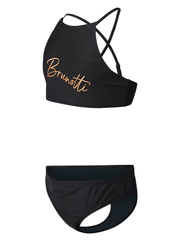 Brunotti Bikini "Marina" in Schwarz