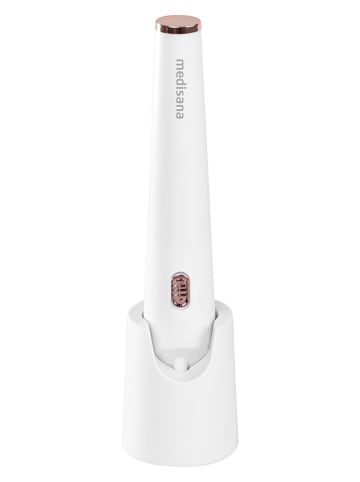 Medisana Hand-/ Fußpflegegerät "MP 900" in Weiß
