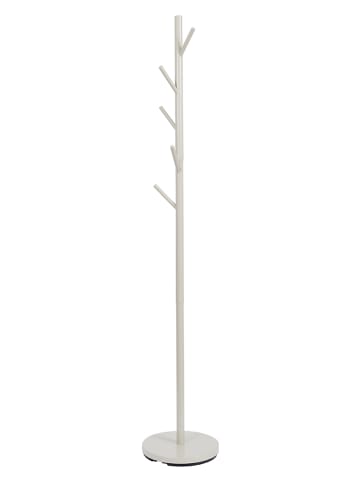 STORE IT Garderobenständer ''Loft'' in Weiß - (H)170 x Ø 30 cm