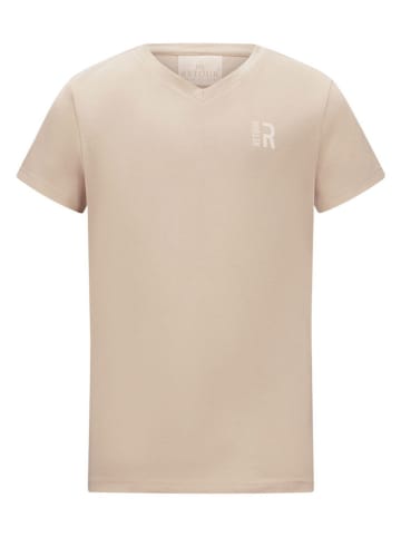 Retour Shirt "Sean" in Beige