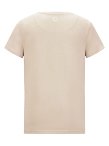 Retour Shirt "Sean" in Beige