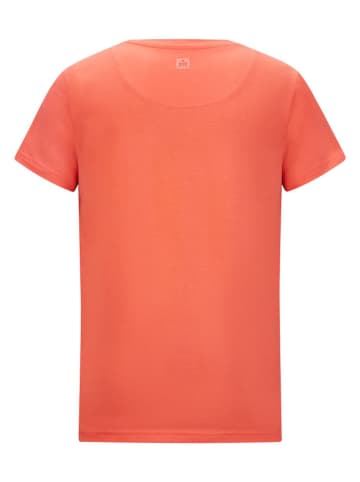 Retour Shirt "Sean" in Orange