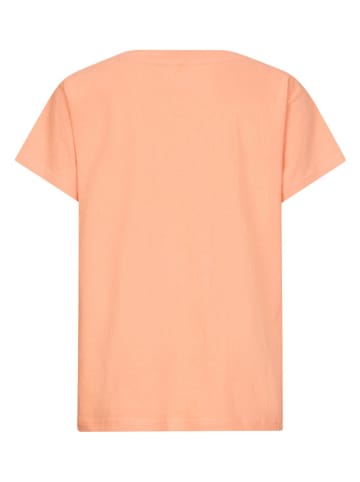 Retour Shirt "Seth" lichtroze