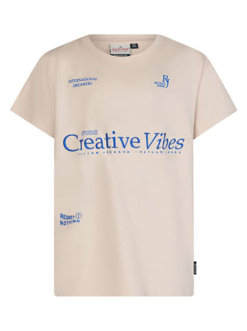 Retour Shirt "Randy" beige