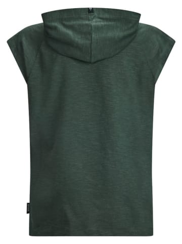 Retour Shirt "Armin" in Khaki
