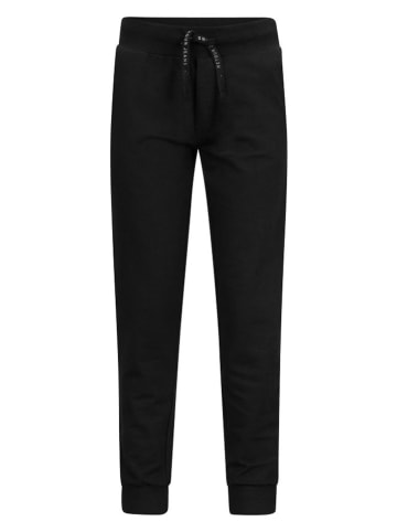 Retour Sweathose "Nico" in Schwarz
