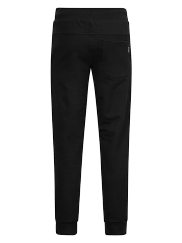 Retour Sweathose "Nico" in Schwarz