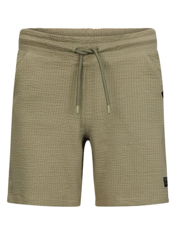 Retour Shorts "Jones" in Khaki