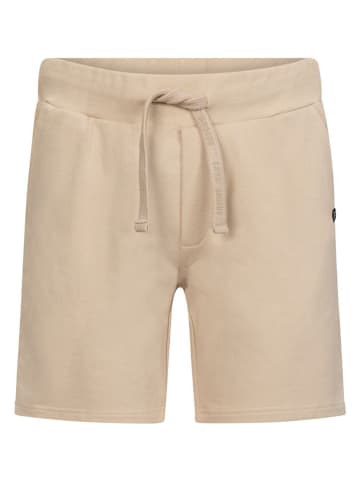 Retour Short "Maxim" beige