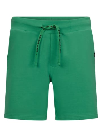 Retour Shorts "Maxim" in Grün