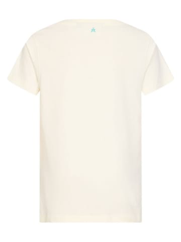 Retour Shirt "Koan" crème