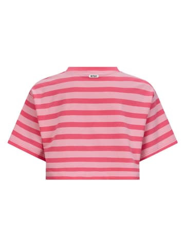 Retour Shirt "Cindy" lichtroze