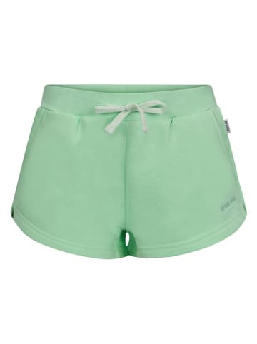 Retour Shorts "Zarah" in Grün