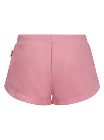 Retour Shorts "Zarah" in Rosa