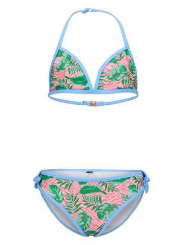 Retour Bikini-Set "Buena" in Bunt