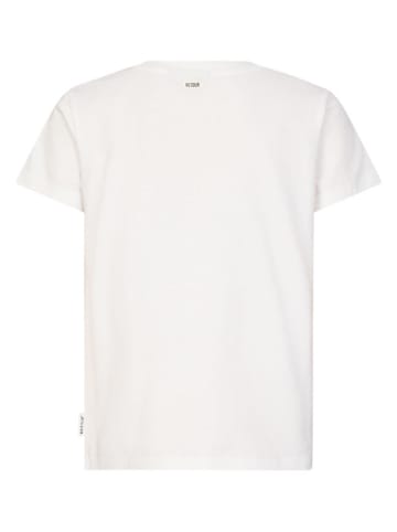 Retour Shirt "Zelda" wit