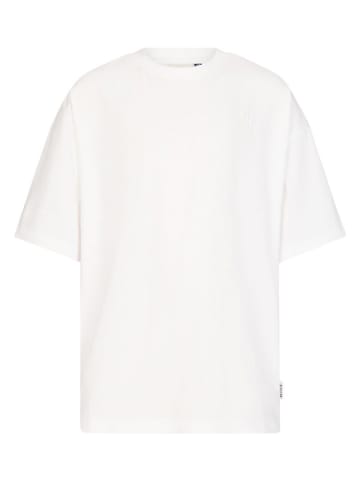 Retour Shirt "Ushi" in Weiß