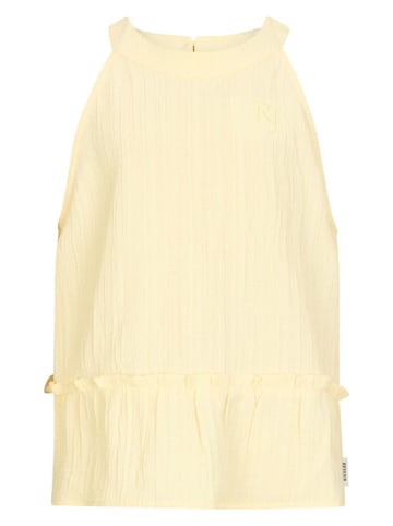 Retour Top "Nala" geel