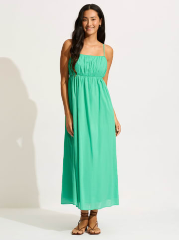 Seafolly Kleid in Grün