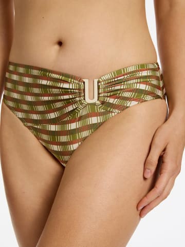Jets Bikinislip kaki
