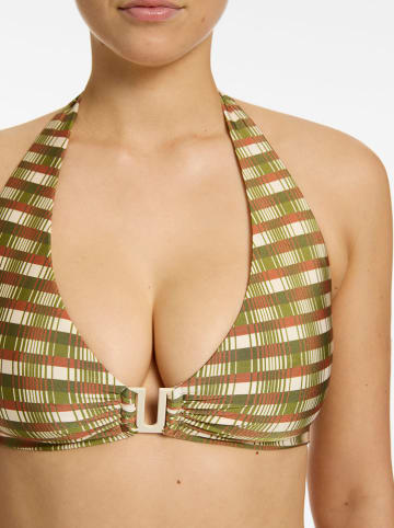 Jets Bikinislip kaki