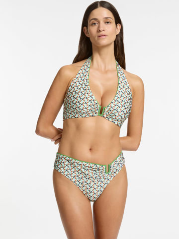 Jets Bikini-Hose in Bunt