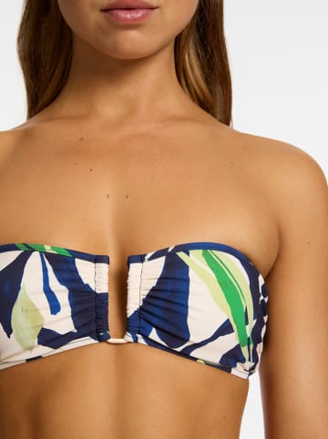 Jets Bikini-Hose in Dunkelblau