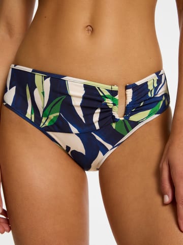 Jets Bikini-Hose in Dunkelblau