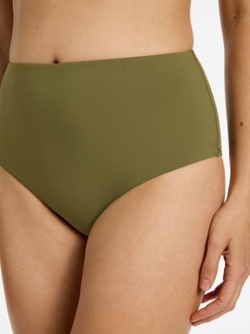 Jets Bikinislip kaki