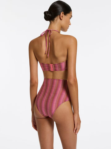 Jets Bikinitop roze