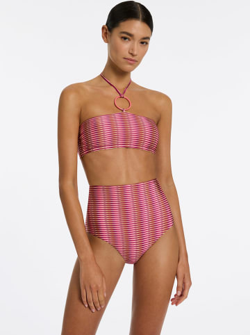Jets Bikinitop roze