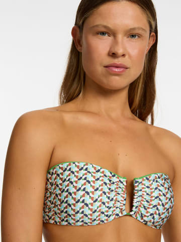 Jets Bikinitop meerkleurig