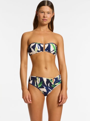 Jets Bikinitop donkerblauw