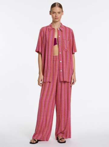 Jets Blouse roze