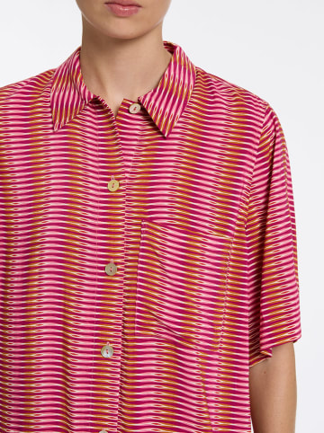 Jets Blouse roze